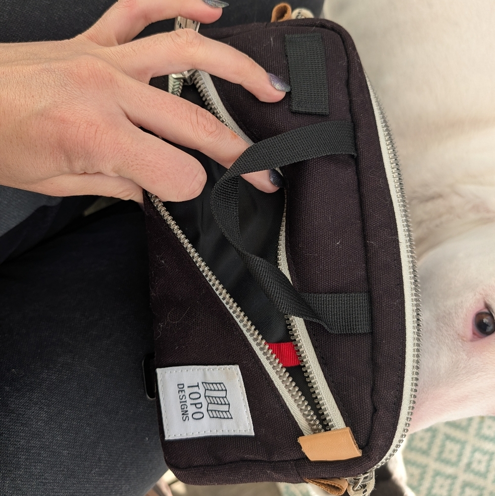 Topo Designs Mini Quick Pack - image 2